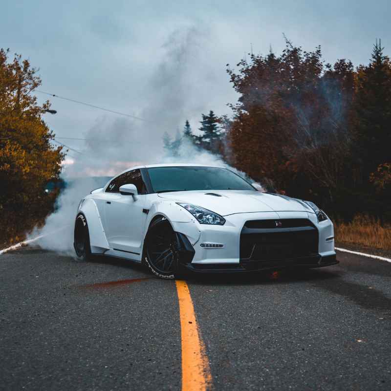Do Race Cars Have Air Conditioning