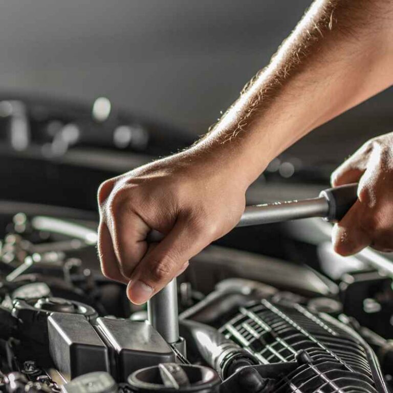 Do You Check Transmission Fluid While The Car Is Running?