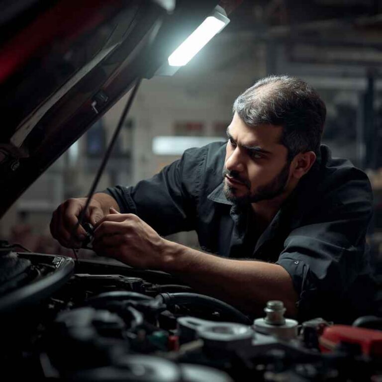 Does A Kill Switch Damage Your CarDoes A Kill Switch Damage Your Car