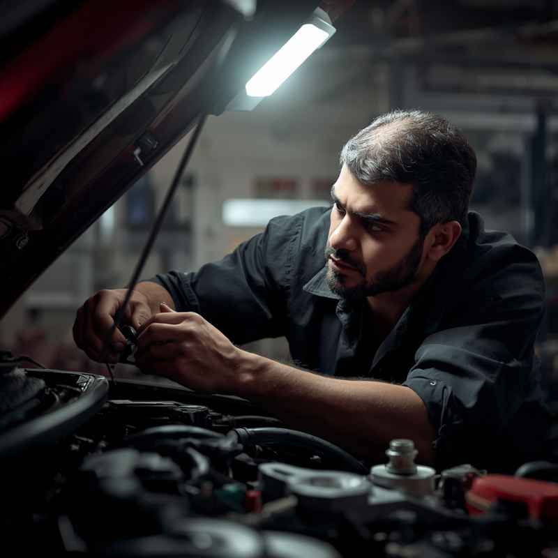 Does A Kill Switch Damage Your CarDoes A Kill Switch Damage Your Car