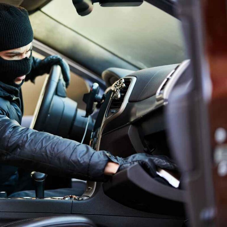 What Is a Car Kill Switch?