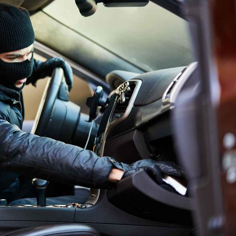 What Is a Car Kill Switch?