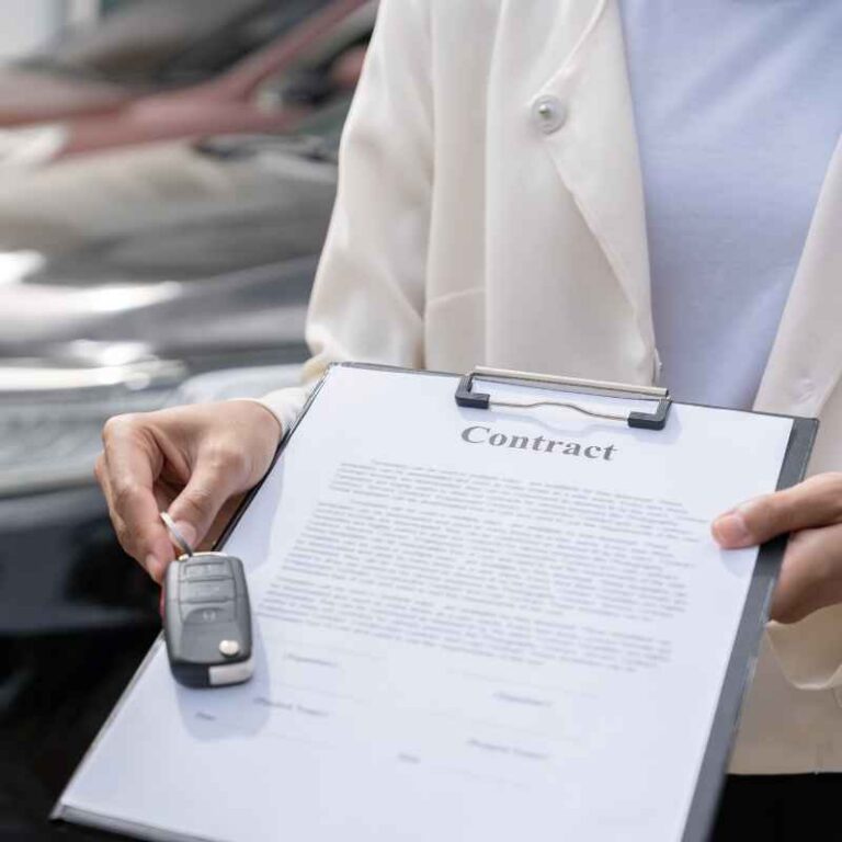 Does Alfa Insurance Cover Rental Cars