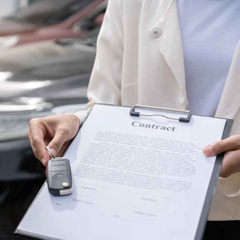 Does Alfa Insurance Cover Rental Cars