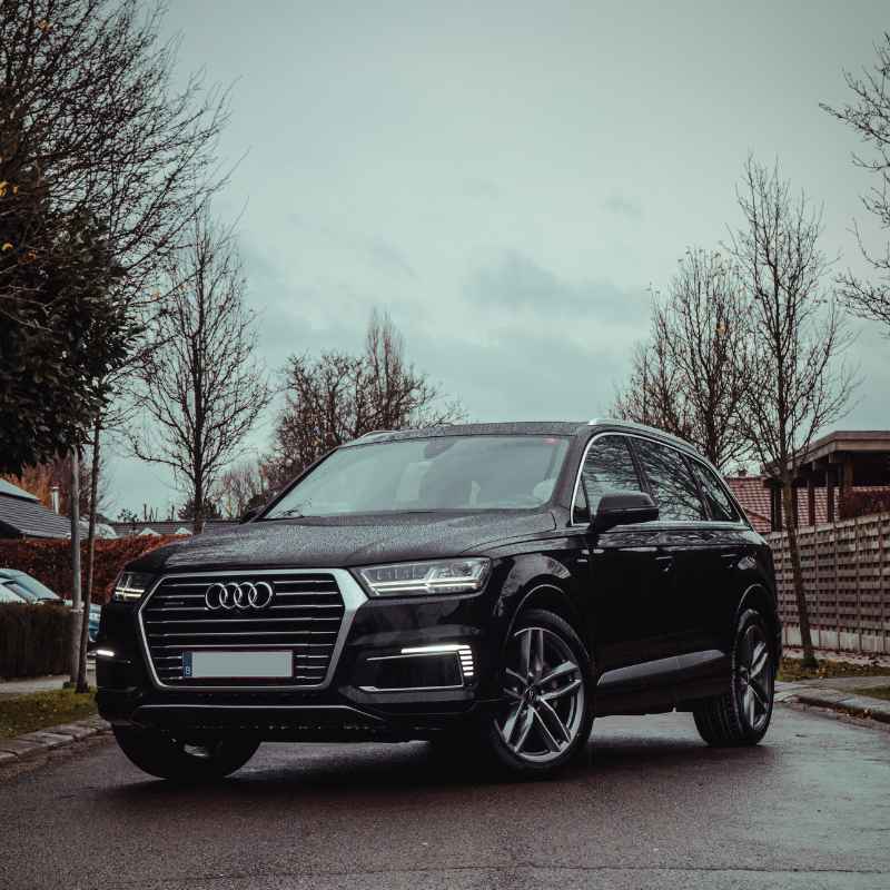 Does Audi Make A Hybrid Car