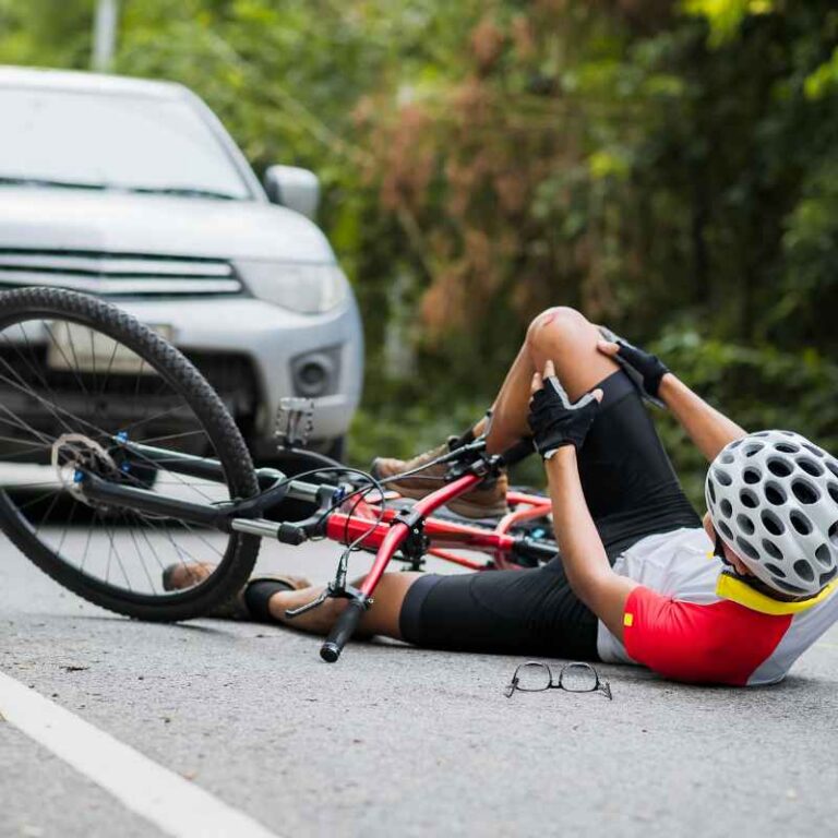 Does Car Insurance Cover Hitting A Pedestrian