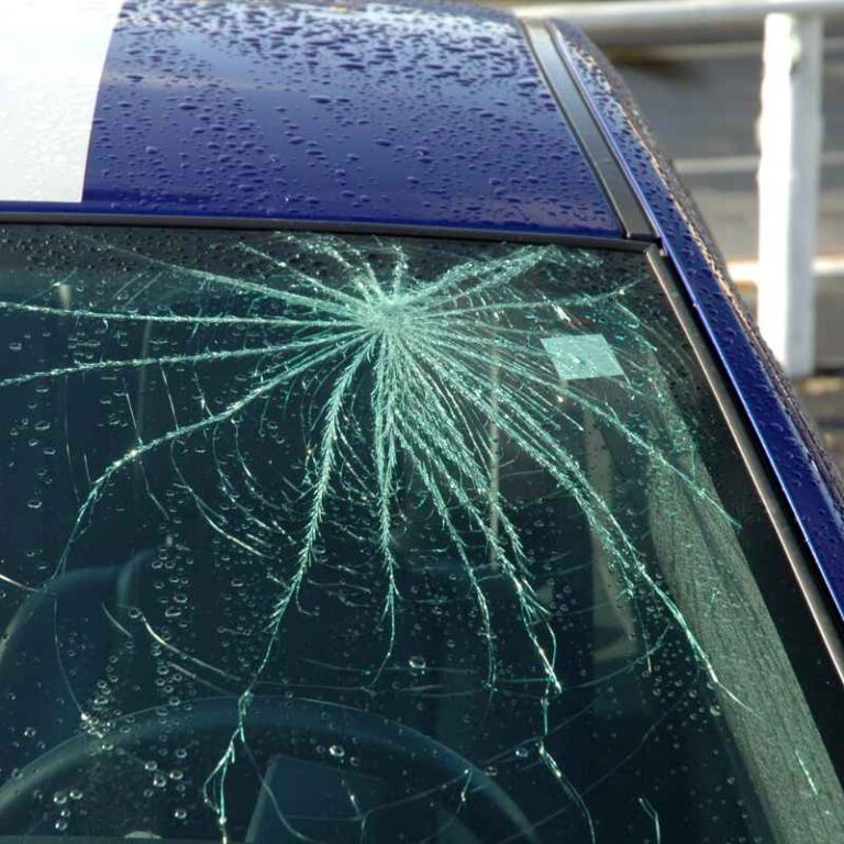 Does Car Warranty Cover Windshield Damage