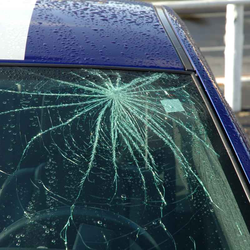 Does Car Warranty Cover Windshield Damage