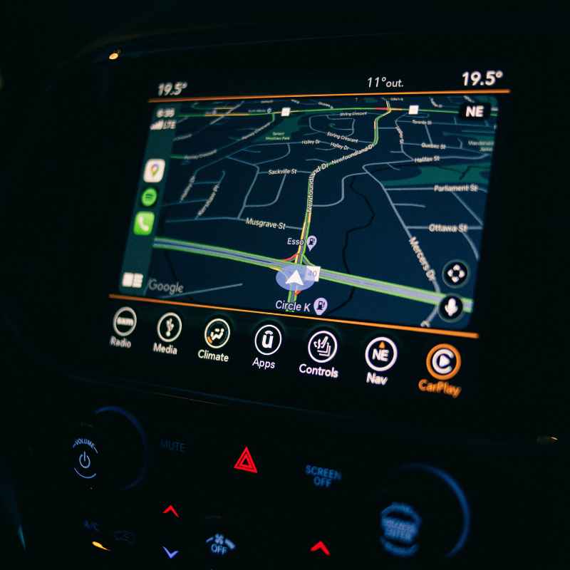 Does My Car Support Wireless Carplay