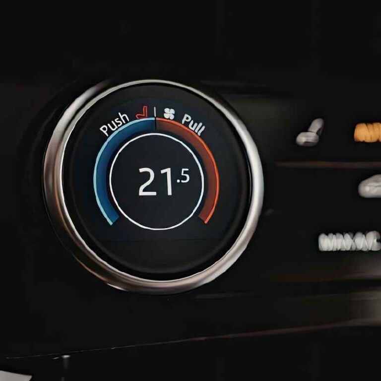 Does Running Heat Waste Gas In A Car