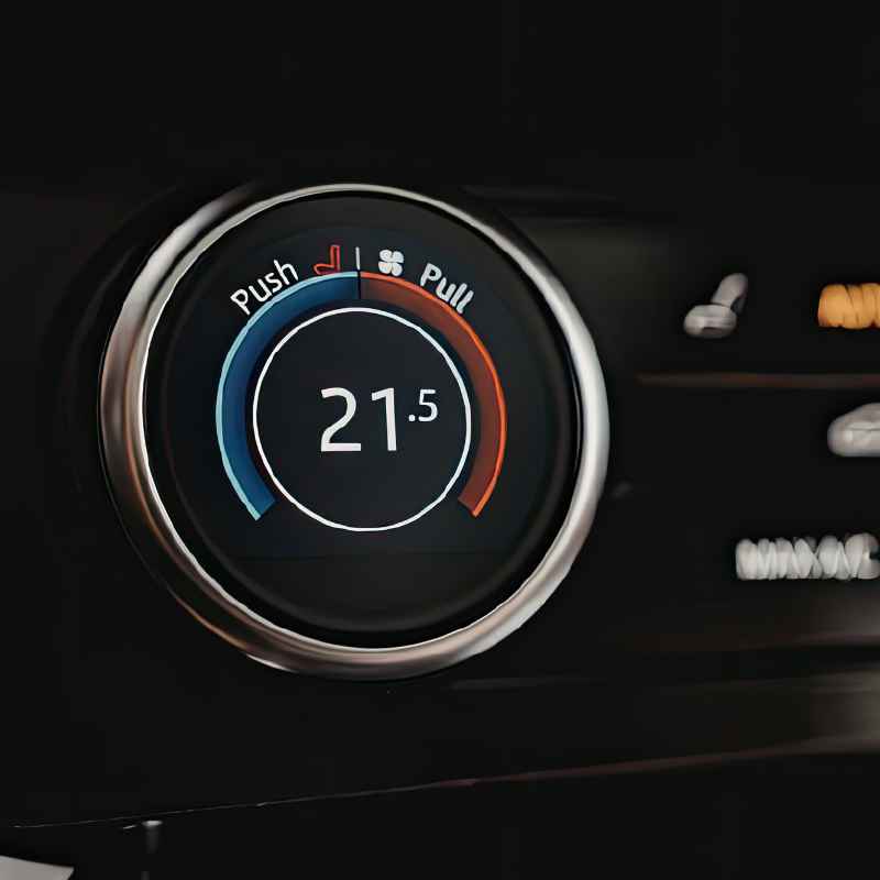 Does Running Heat Waste Gas In A Car