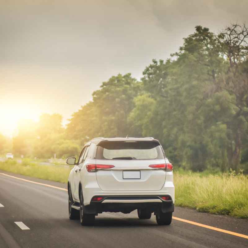Does Travel Insurance Cover Car Rental
