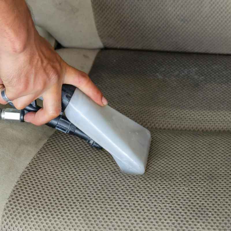 Final Thoughts on Car Seat Care