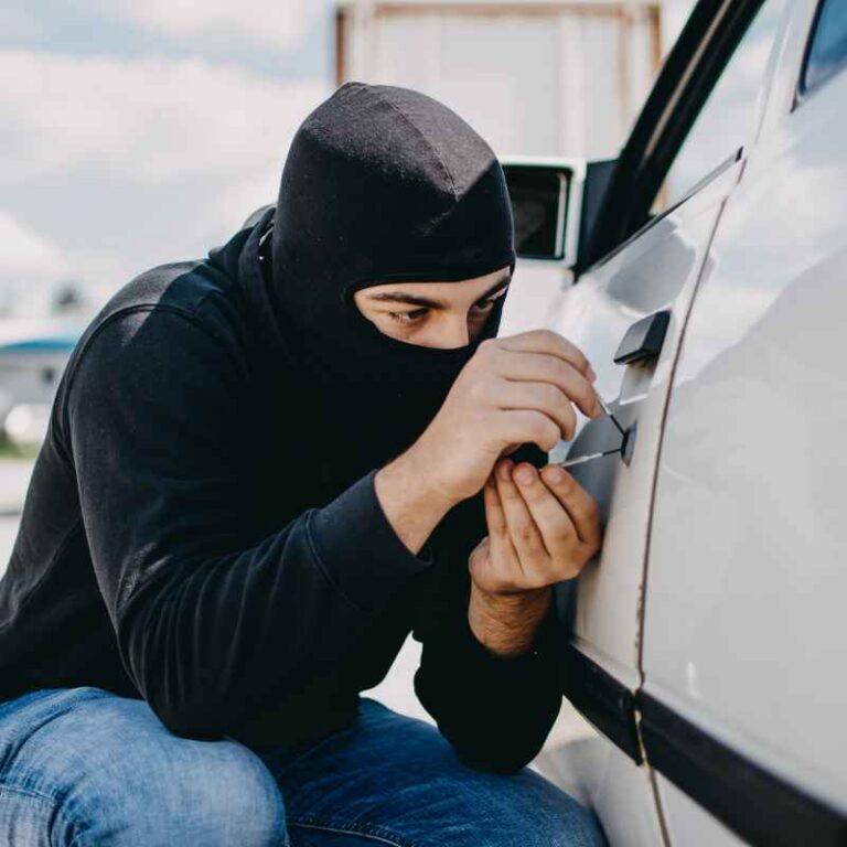 How Do I Get My Car Out Of Anti-Theft Mode