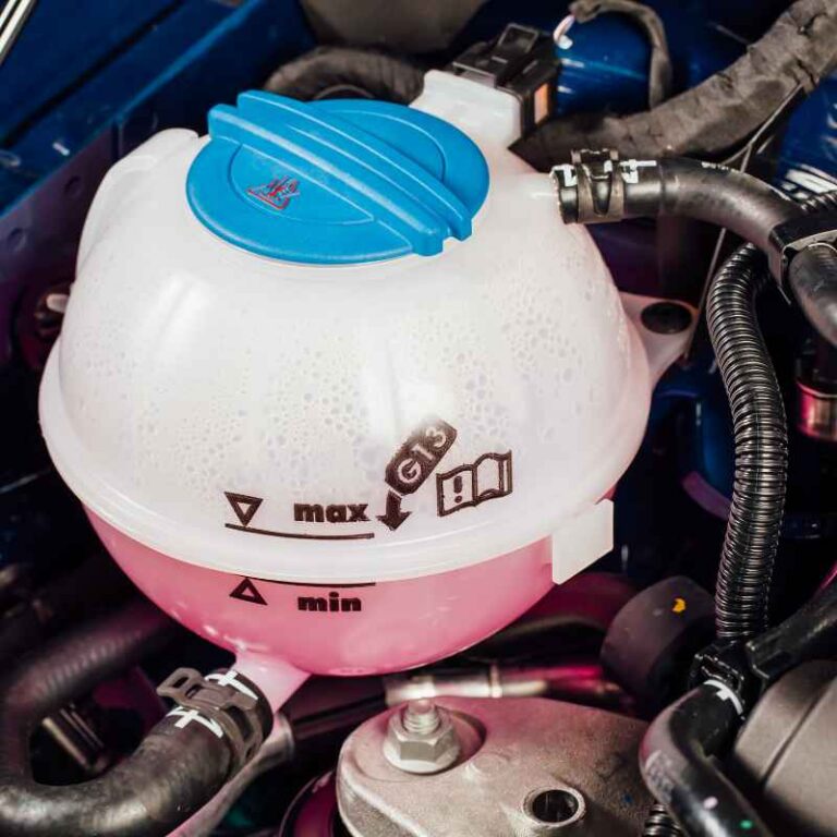How Do You Add Coolant To Your Car