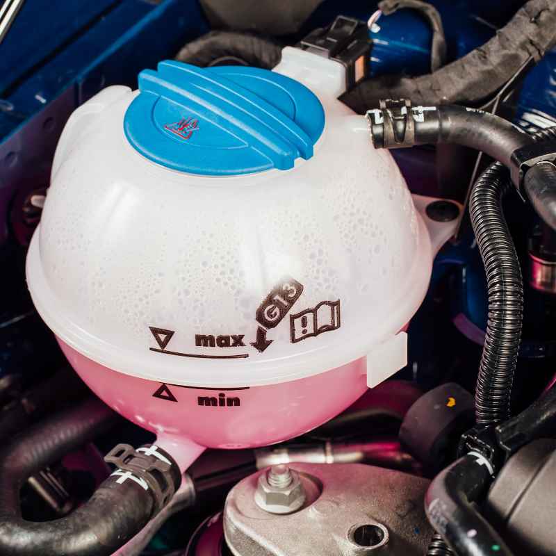 How Do You Add Coolant To Your Car