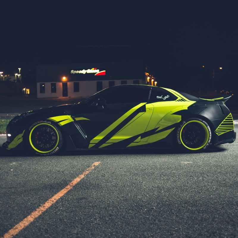 How Long Do Wraps Last On Cars