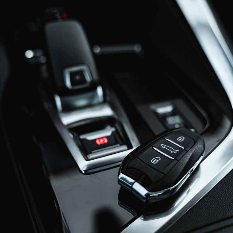 How Long Does It Take To Get New Car Keys Made?