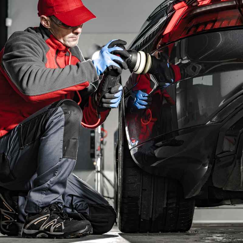 How Long Does It Take to Remove Wax?