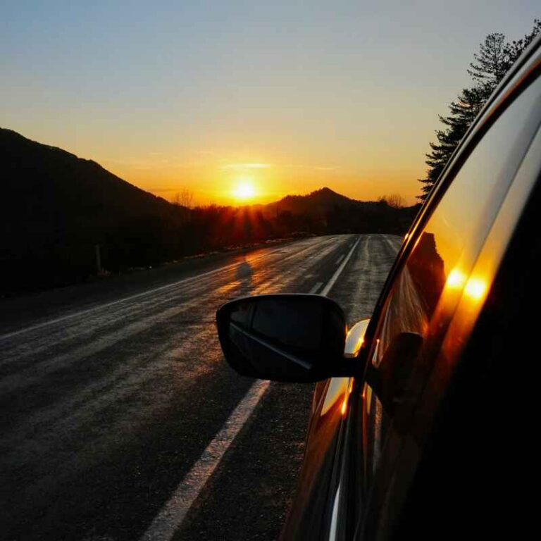 How Long Should You Let Your Car Run Before Driving?