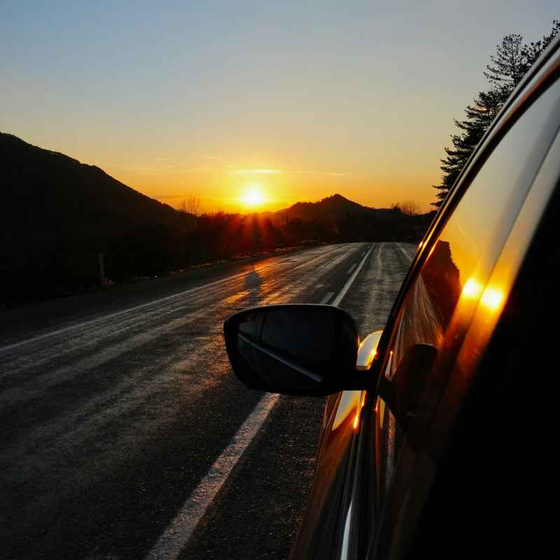 How Long Should You Let Your Car Run Before Driving?