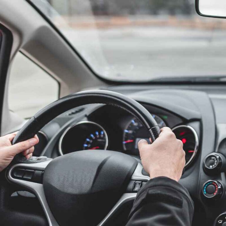 How Long To Run An Ozone Generator In A Car Safely
