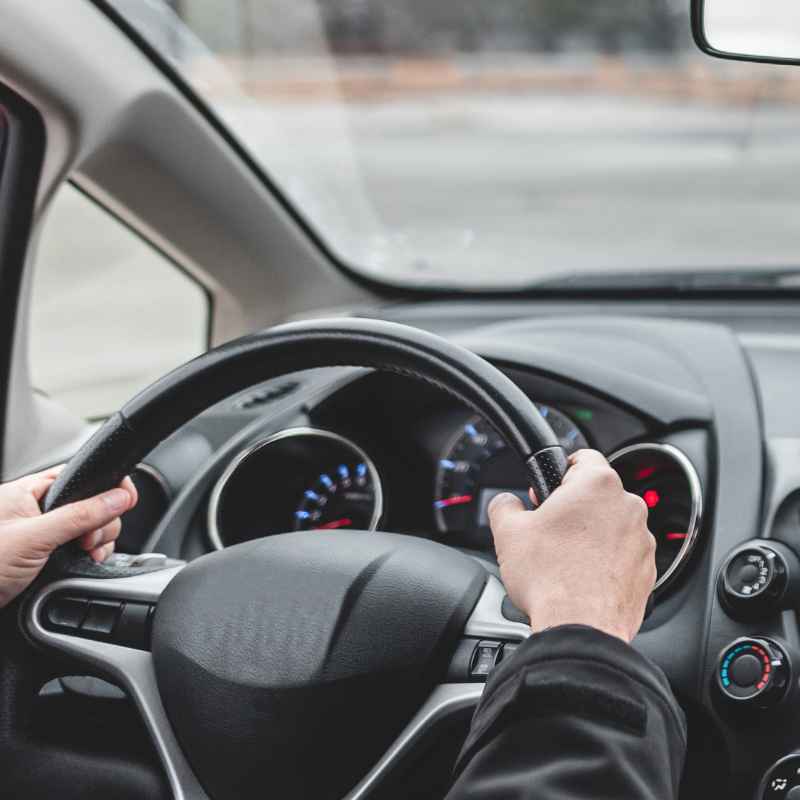 How Long To Run An Ozone Generator In A Car Safely