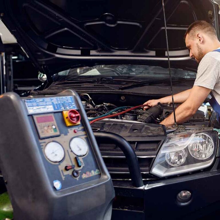 How Often To Refill Freon In A Car