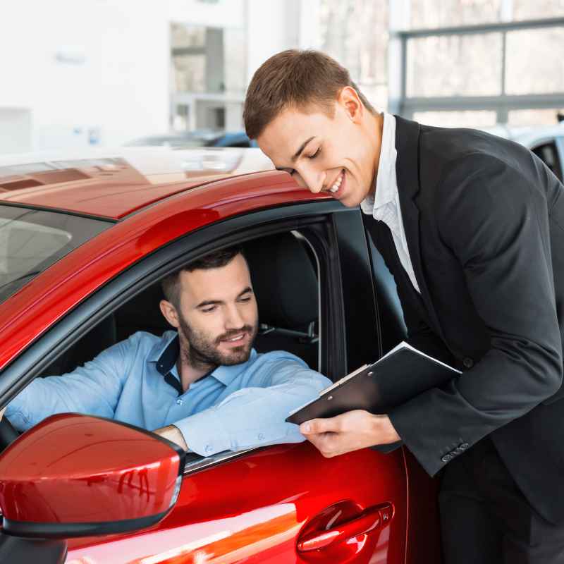 How Paying Off A Car Loan Affects Your Credit Score