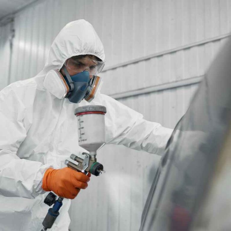 How To Apply Clear Coat On A Car For A Flawless Finish