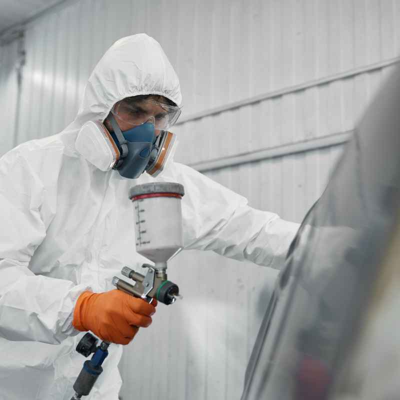 How To Apply Clear Coat On A Car For A Flawless Finish