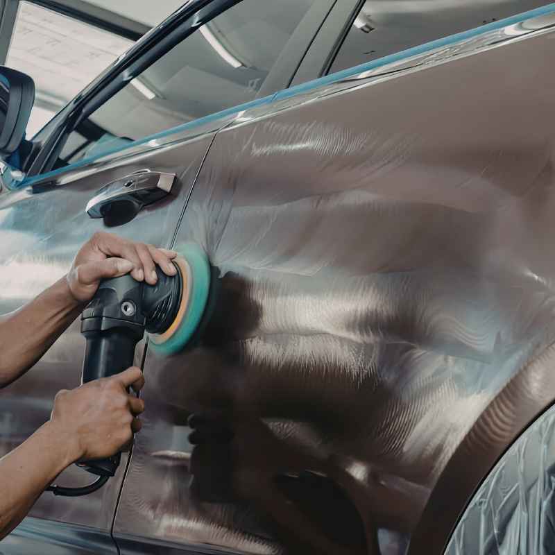 What is Car Clear Coat