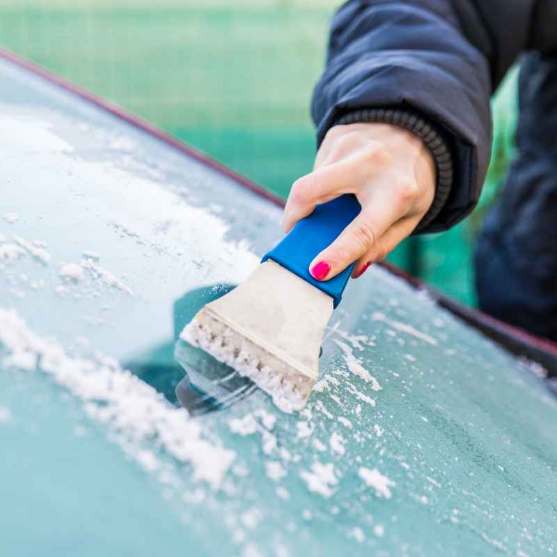 Quick Fixes & Tips