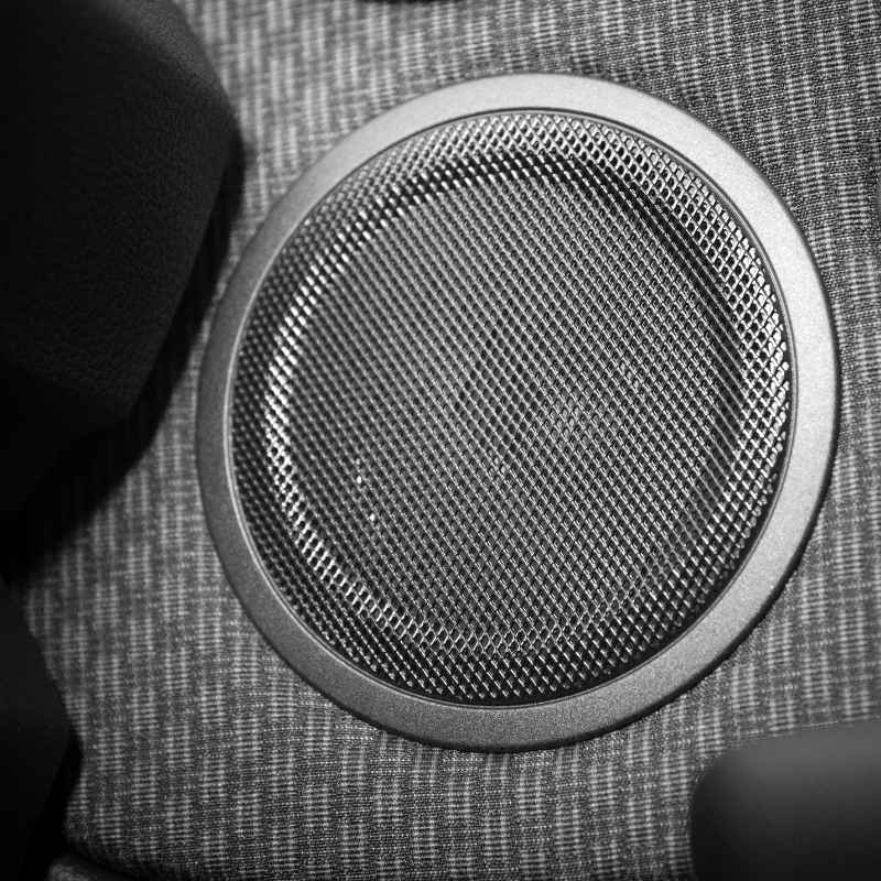 How To Change Car Door Speakers In Under 30 Minutes