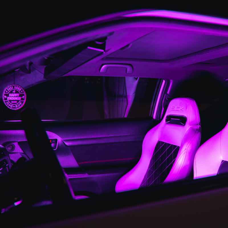 How To Change Interior Car Lights Easily