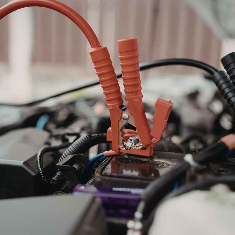 Quick Tips for Battery Cable Care
