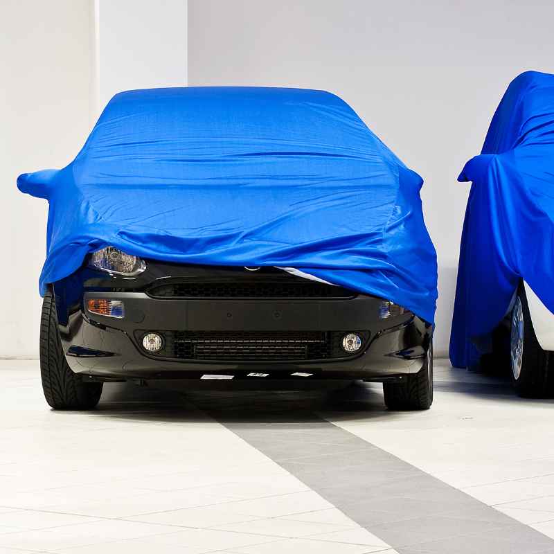 How To Clean The Inside Of A Car Cover Properly