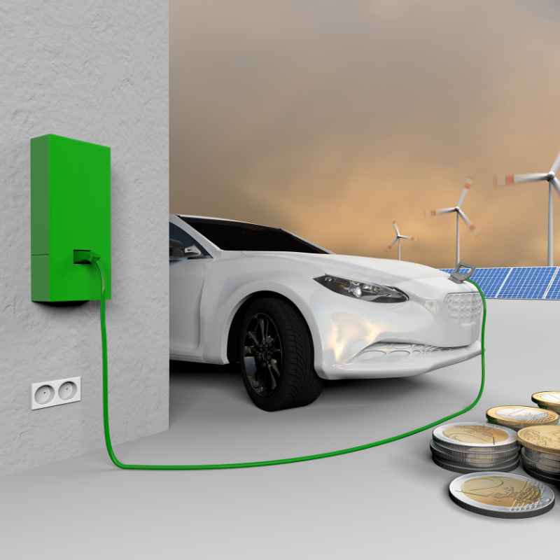 How To Convert A Car To Electric