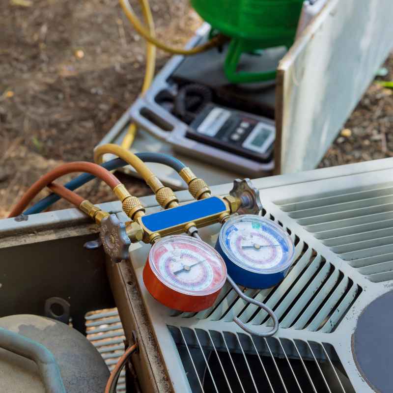 Understanding AC System Evacuation