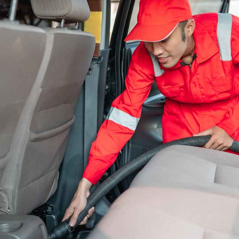 Quick Tips for AC Maintenance