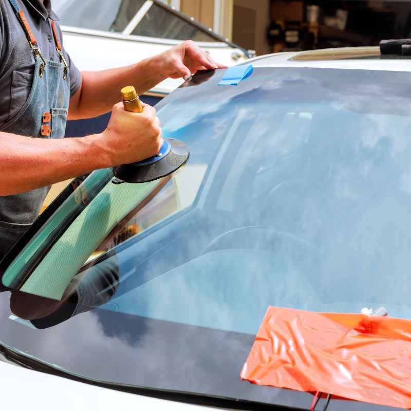 Understanding Your Car Window System