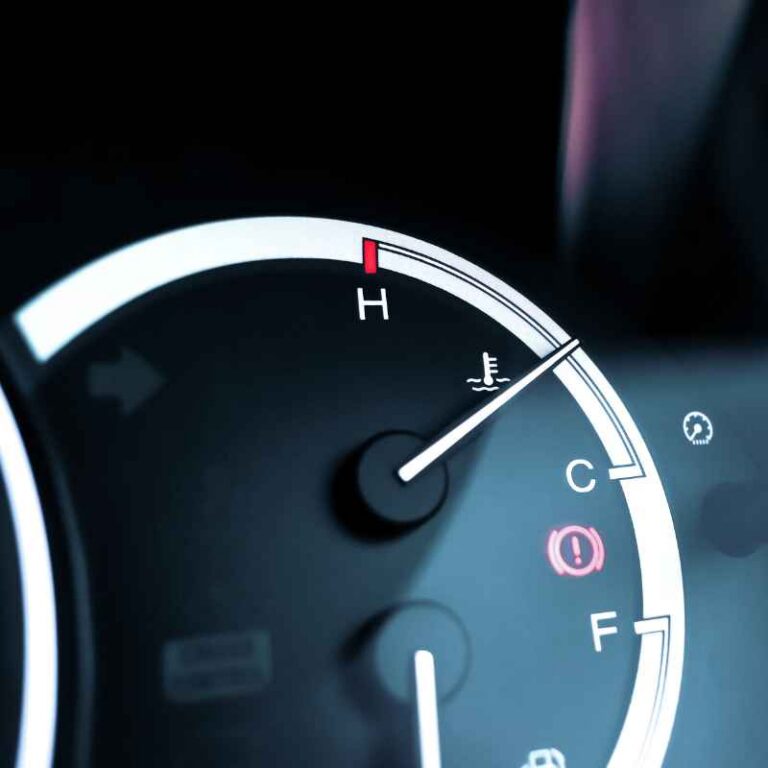 How To Fix The Temperature Gauge On Your Car