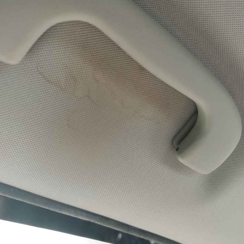 How To Glue Car Ceiling Material Back Without A Mess