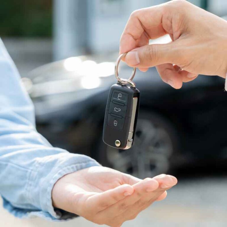 How To Imprint A New Car Key At Home Or Dealer