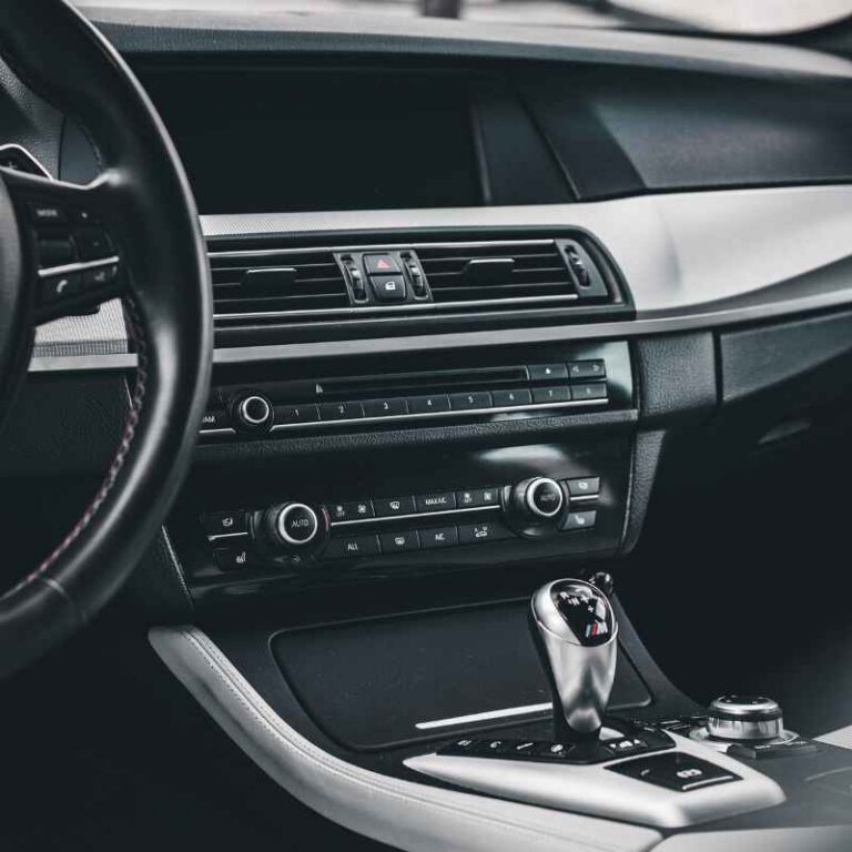 How To Install An Aux Port In Your Car