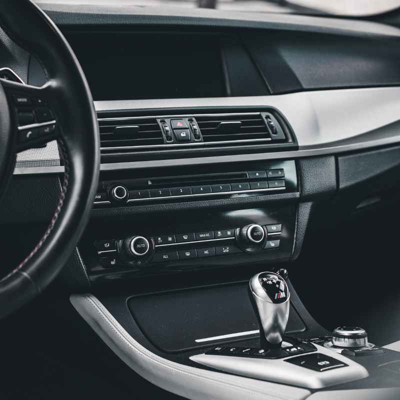 How To Install An Aux Port In Your Car
