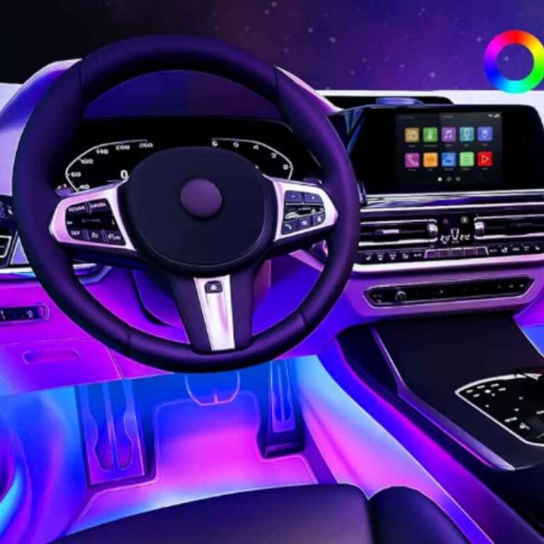How To Install Led Lights In Your Car