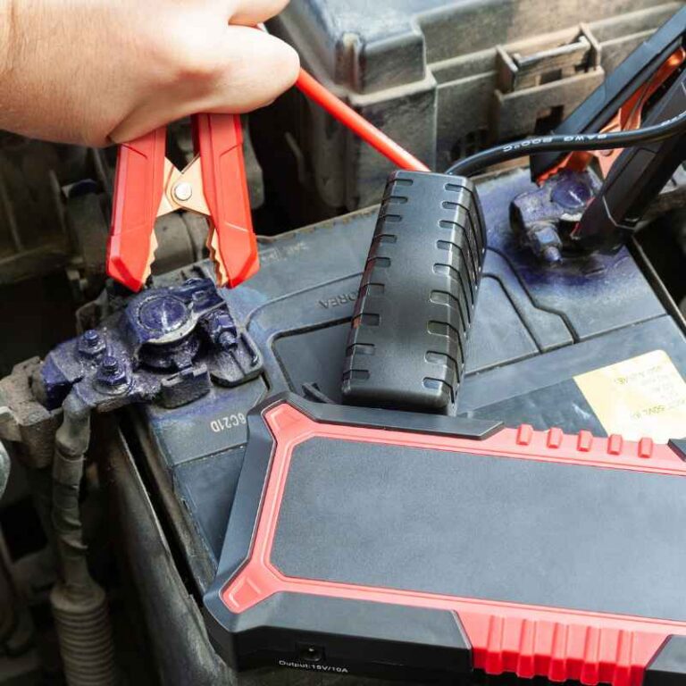 How To Jump A Car Starter Relay In Minutes