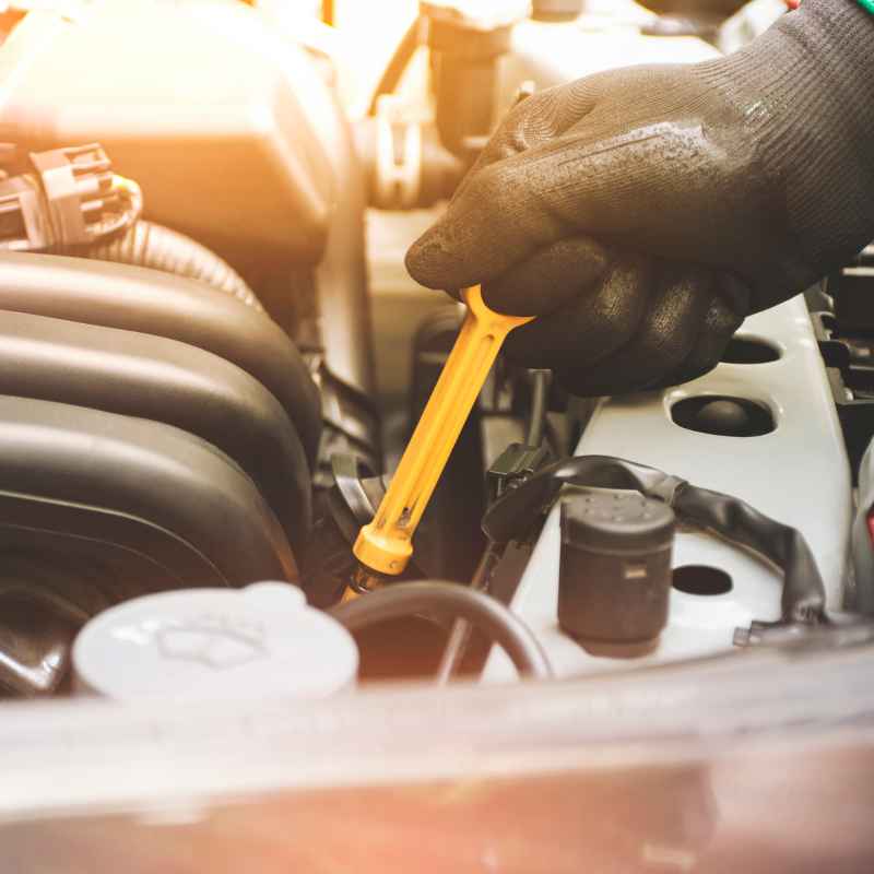 How To Know If Your Car Is Burning Oil