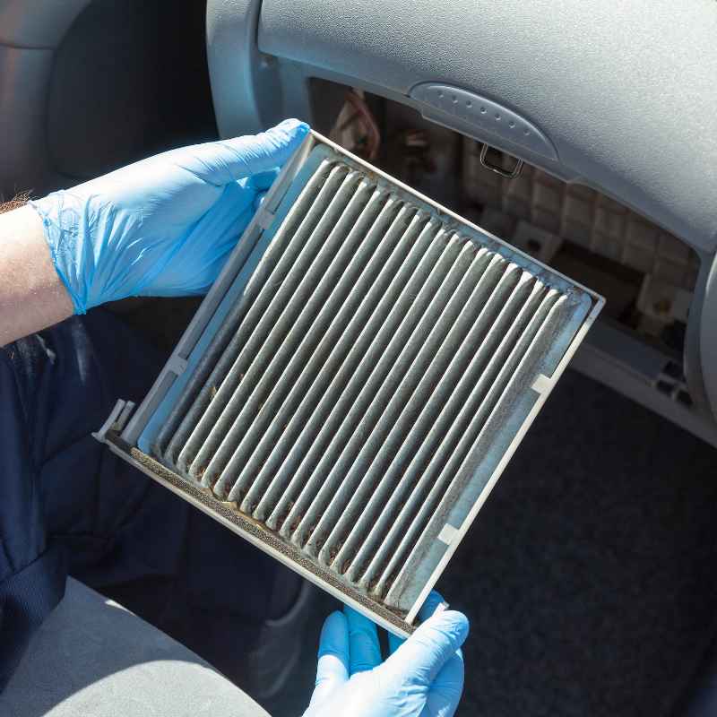 How To Know What Air Filter To Buy For Your Car
